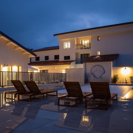 Готель Domaine Les Clayeres Talmont-Saint-Hilaire Екстер'єр фото